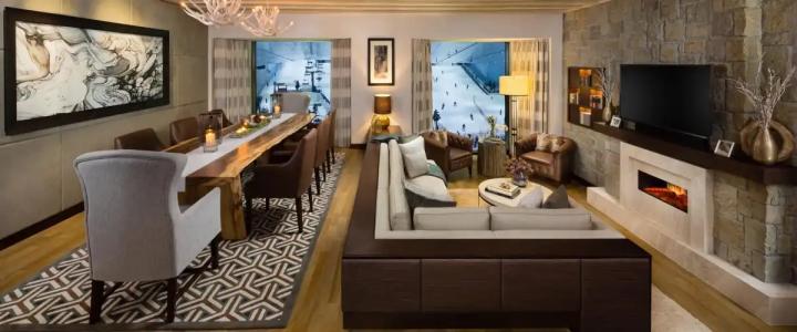 Kempinski Mall of the Emirates - 154