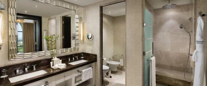 Kempinski Mall of the Emirates - 101