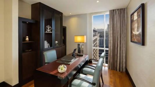 Kempinski Mall of the Emirates - 145