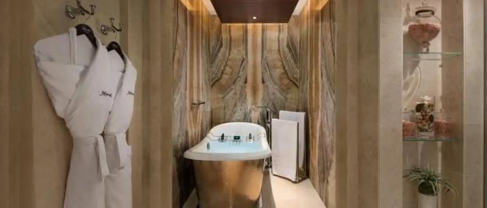 Kempinski Mall of the Emirates - 157