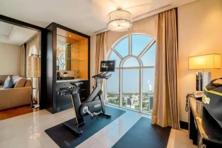Kempinski Mall of the Emirates - 118