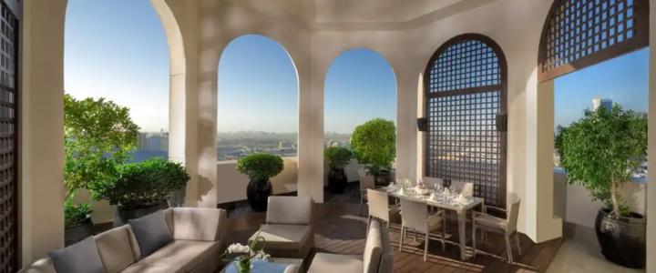 Kempinski Mall of the Emirates - 137
