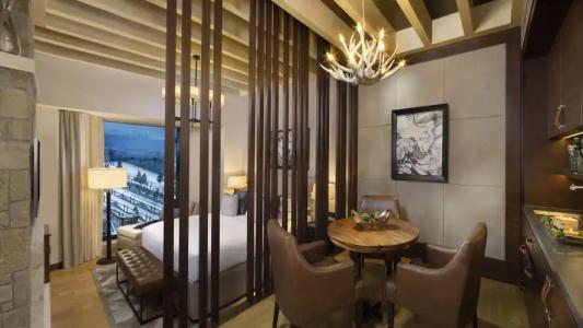 Kempinski Mall of the Emirates - 166
