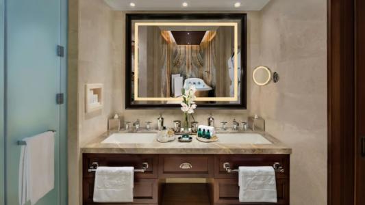 Kempinski Mall of the Emirates - 163