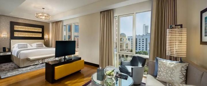 Kempinski Mall of the Emirates - 104