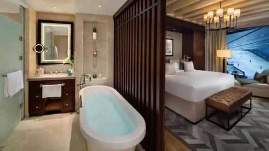 Kempinski Mall of the Emirates - 171
