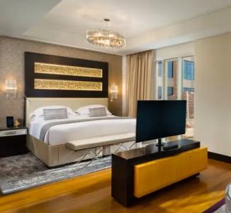 Kempinski Mall of the Emirates - 106