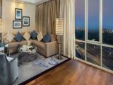 Corner Suite