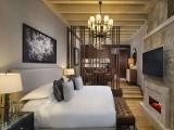 Aspen Ski Double Chalet