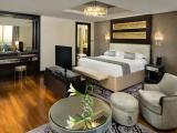 Diplomatic Double Suite