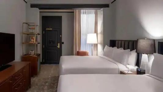 The Eliza Jane, in The Unbound Collection by Hyatt - 31