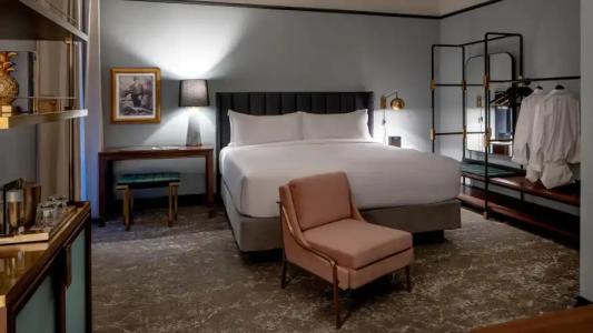 The Eliza Jane, in The Unbound Collection by Hyatt - 33