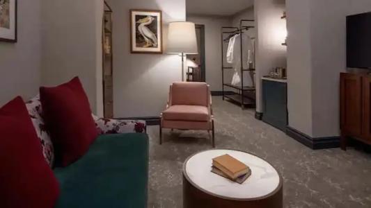 The Eliza Jane, in The Unbound Collection by Hyatt - 54