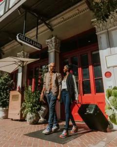 The Eliza Jane, in The Unbound Collection by Hyatt - 29