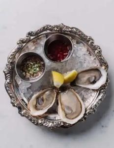 The Eliza Jane, in The Unbound Collection by Hyatt - 12