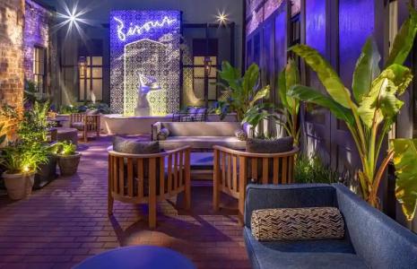 The Eliza Jane, in The Unbound Collection by Hyatt - 24