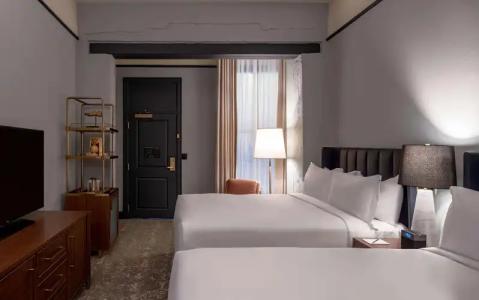 The Eliza Jane, in The Unbound Collection by Hyatt - 30