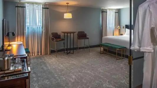 The Eliza Jane, in The Unbound Collection by Hyatt - 39