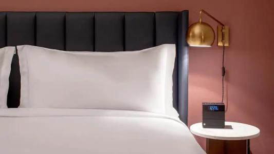 The Eliza Jane, in The Unbound Collection by Hyatt - 53