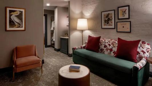 The Eliza Jane, in The Unbound Collection by Hyatt - 48