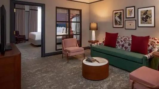 The Eliza Jane, in The Unbound Collection by Hyatt - 44