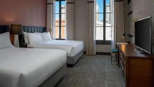 The Eliza Jane, in The Unbound Collection by Hyatt - 47