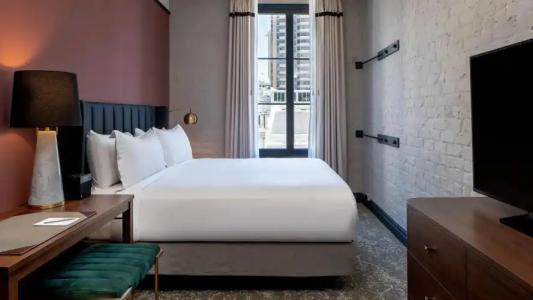 The Eliza Jane, in The Unbound Collection by Hyatt - 49