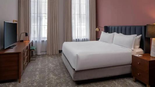 The Eliza Jane, in The Unbound Collection by Hyatt - 43