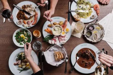 The Eliza Jane, in The Unbound Collection by Hyatt - 10