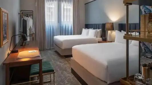 The Eliza Jane, in The Unbound Collection by Hyatt - 37