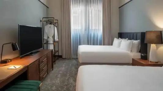 The Eliza Jane, in The Unbound Collection by Hyatt - 36