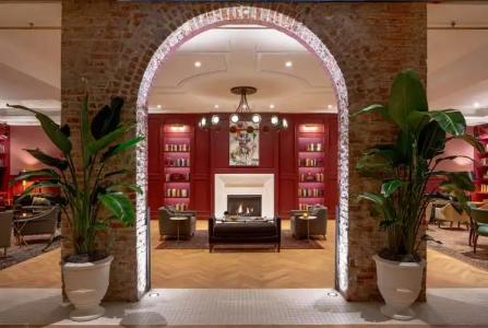 The Eliza Jane, in The Unbound Collection by Hyatt - 14