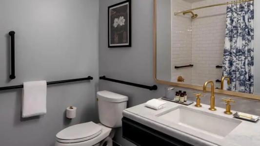 The Eliza Jane, in The Unbound Collection by Hyatt - 38