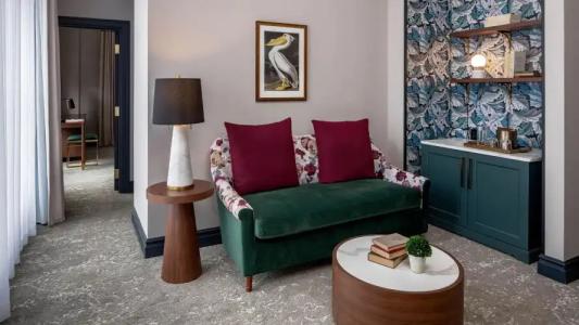 The Eliza Jane, in The Unbound Collection by Hyatt - 55