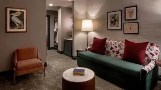 The Eliza Jane, in The Unbound Collection by Hyatt - 50