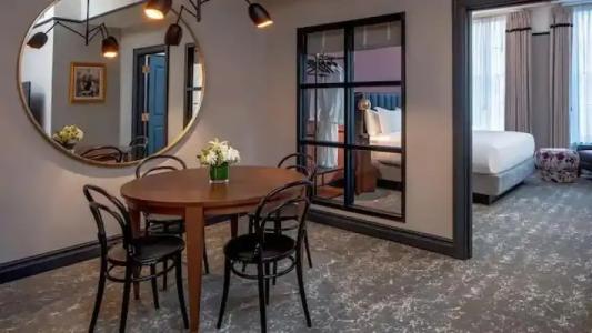 The Eliza Jane, in The Unbound Collection by Hyatt - 46