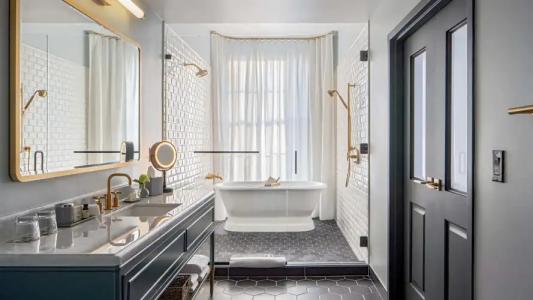 The Eliza Jane, in The Unbound Collection by Hyatt - 45