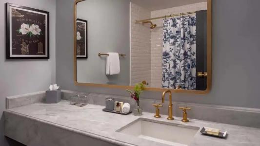 The Eliza Jane, in The Unbound Collection by Hyatt - 34