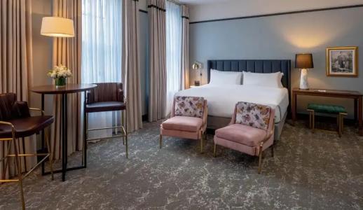 The Eliza Jane, in The Unbound Collection by Hyatt - 40