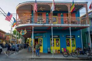 Frenchmen Orleans at 519, Ascend Hotel Collection, New Orleans