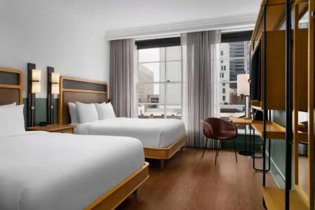 Magnolia New Orleans - 38