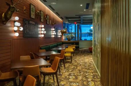 Magnolia New Orleans - 46