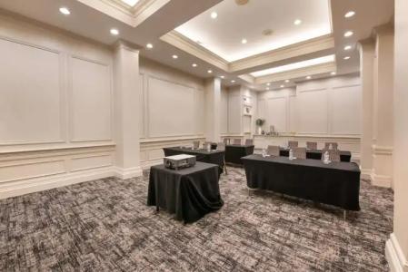 Magnolia New Orleans - 34