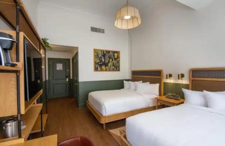 Magnolia New Orleans - 47