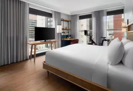 Magnolia New Orleans - 63