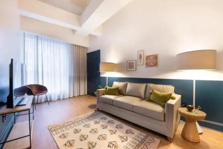 Magnolia New Orleans - 32