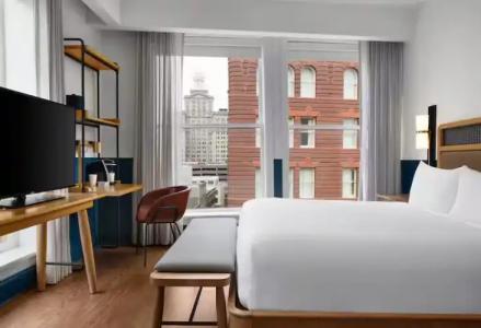 Magnolia New Orleans - 72