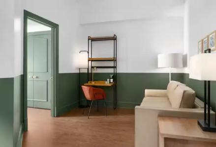 Magnolia New Orleans - 69