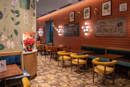 Magnolia New Orleans - 43