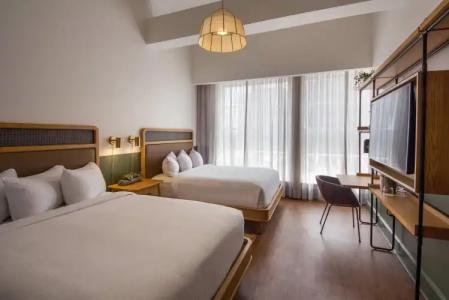 Magnolia New Orleans - 6